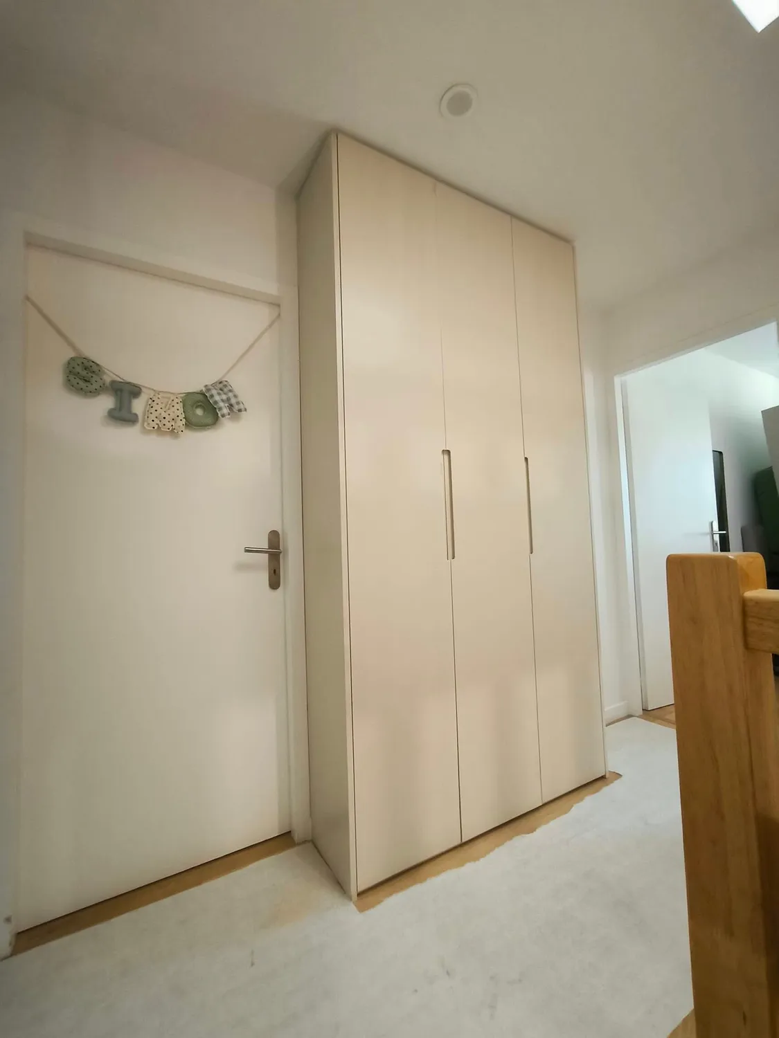 agencement sur mesure cancale
