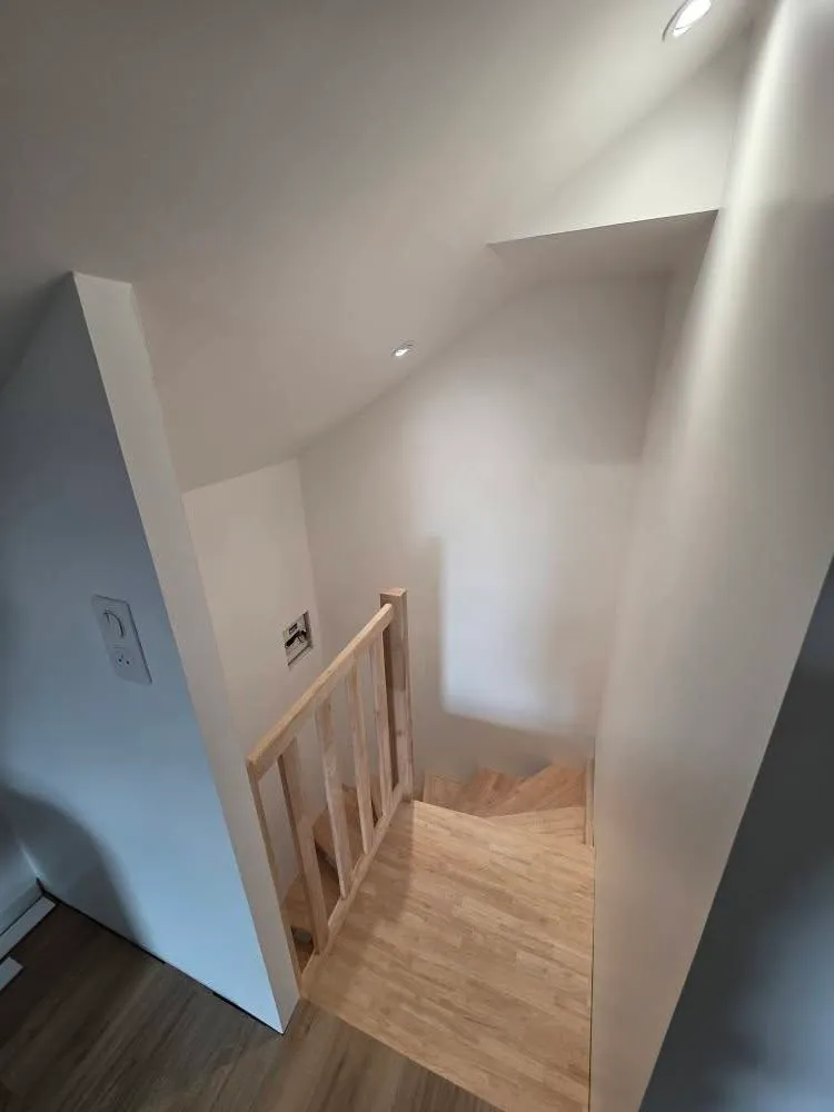agencement sur mesure cancale
