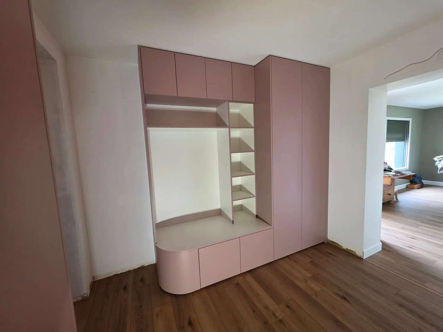 agencement sur mesure dinard