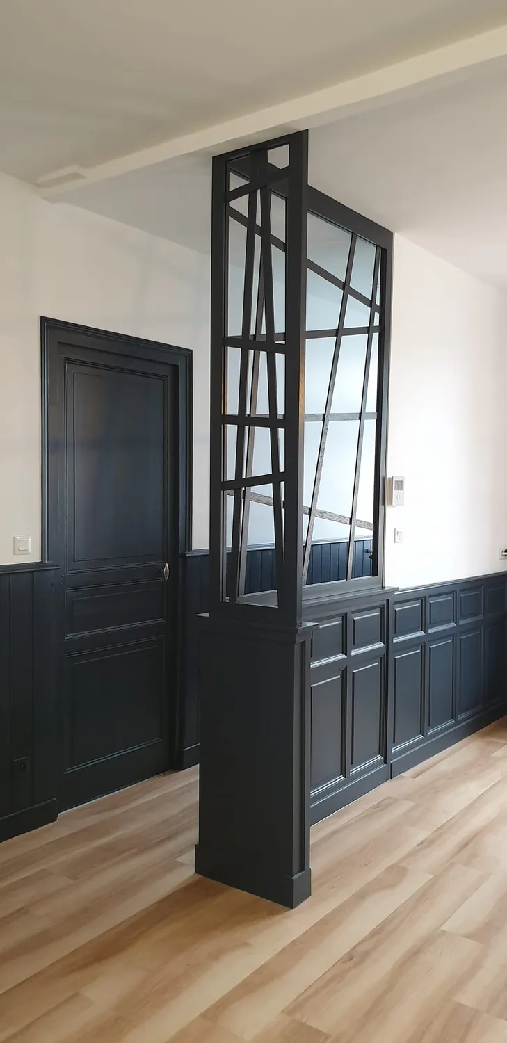 agencement sur mesure dinard