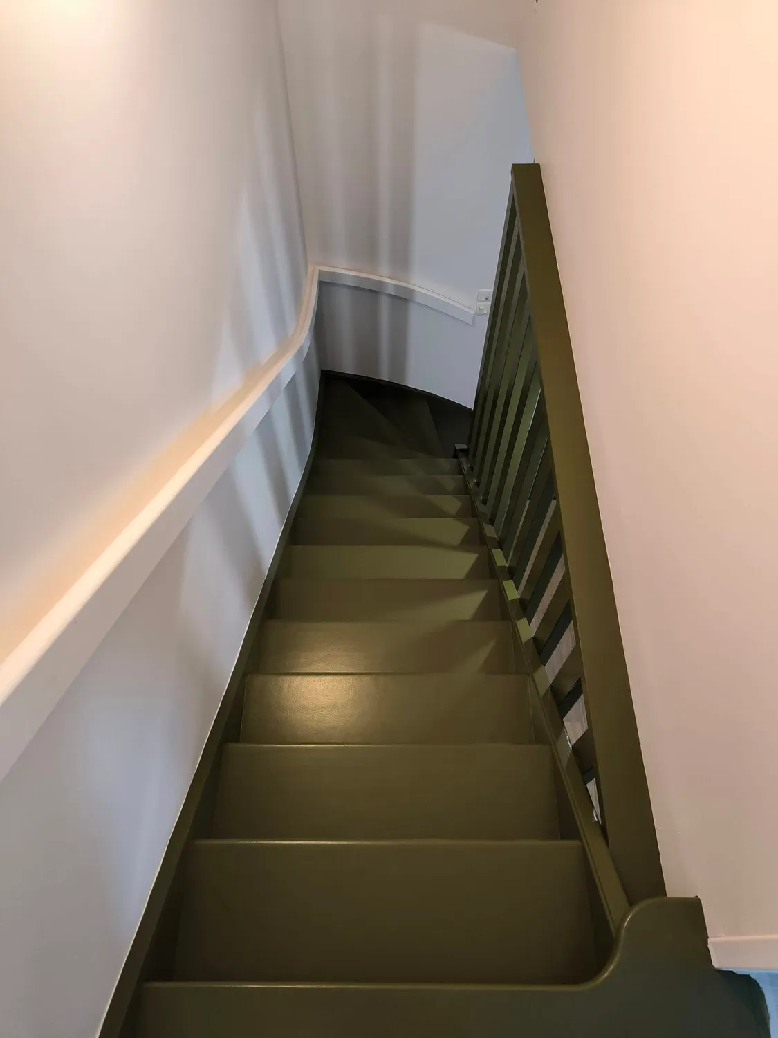 agencement sur mesure saint lunaire