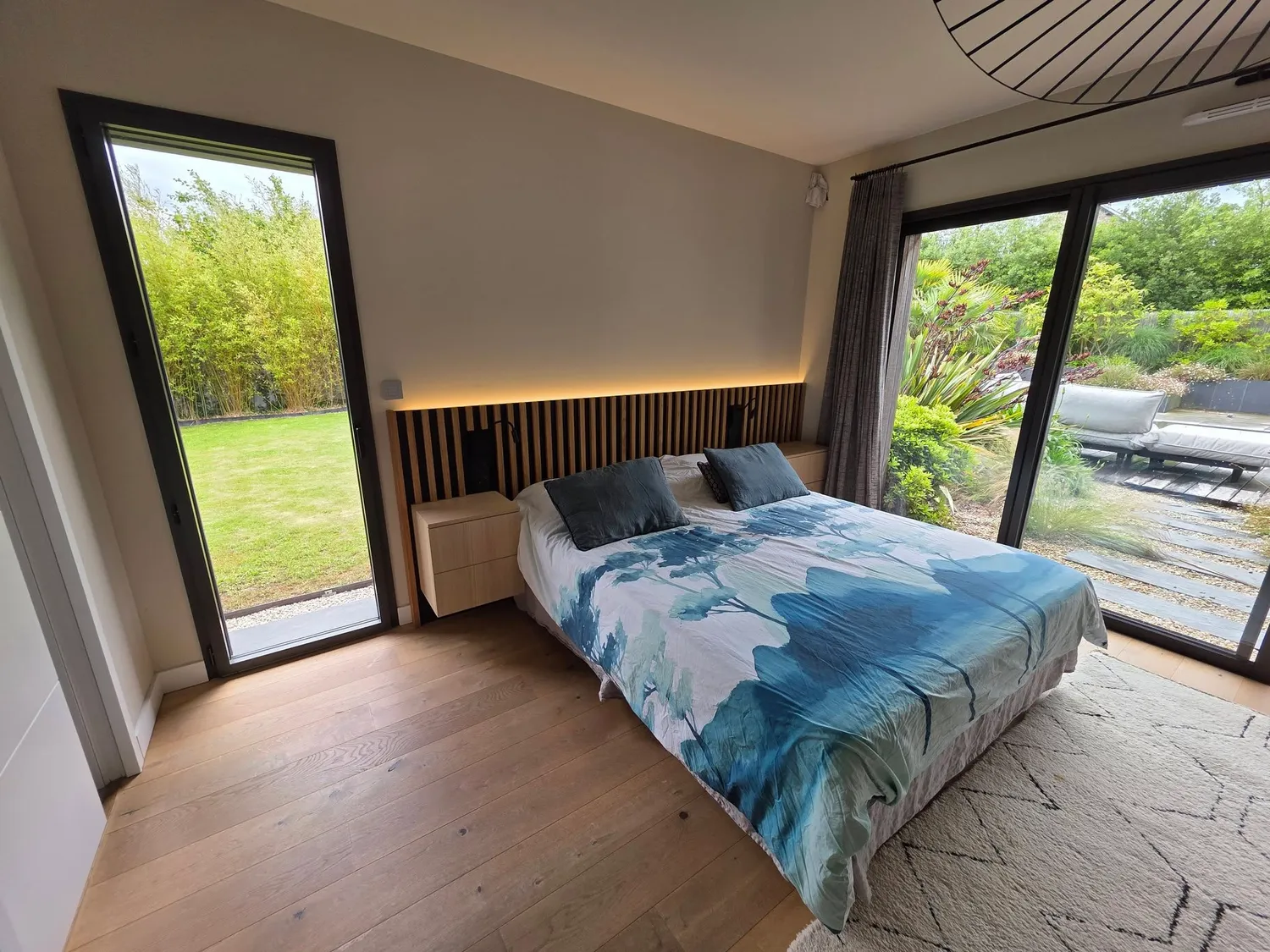 agencement sur mesure saint lunaire