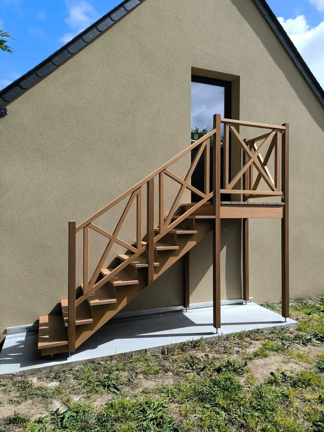 agencement sur mesure saint malo