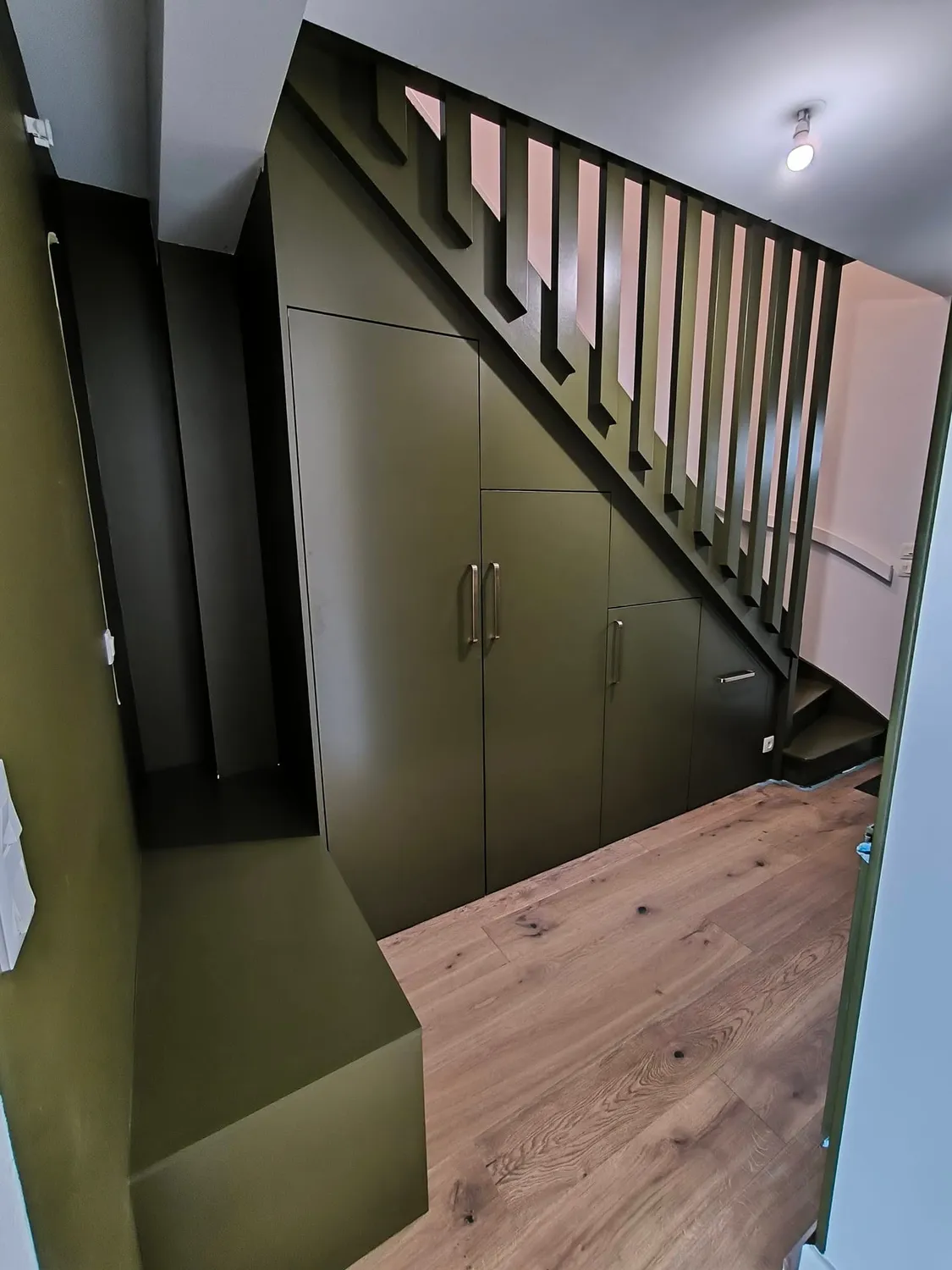 agenceur menuisier cancale