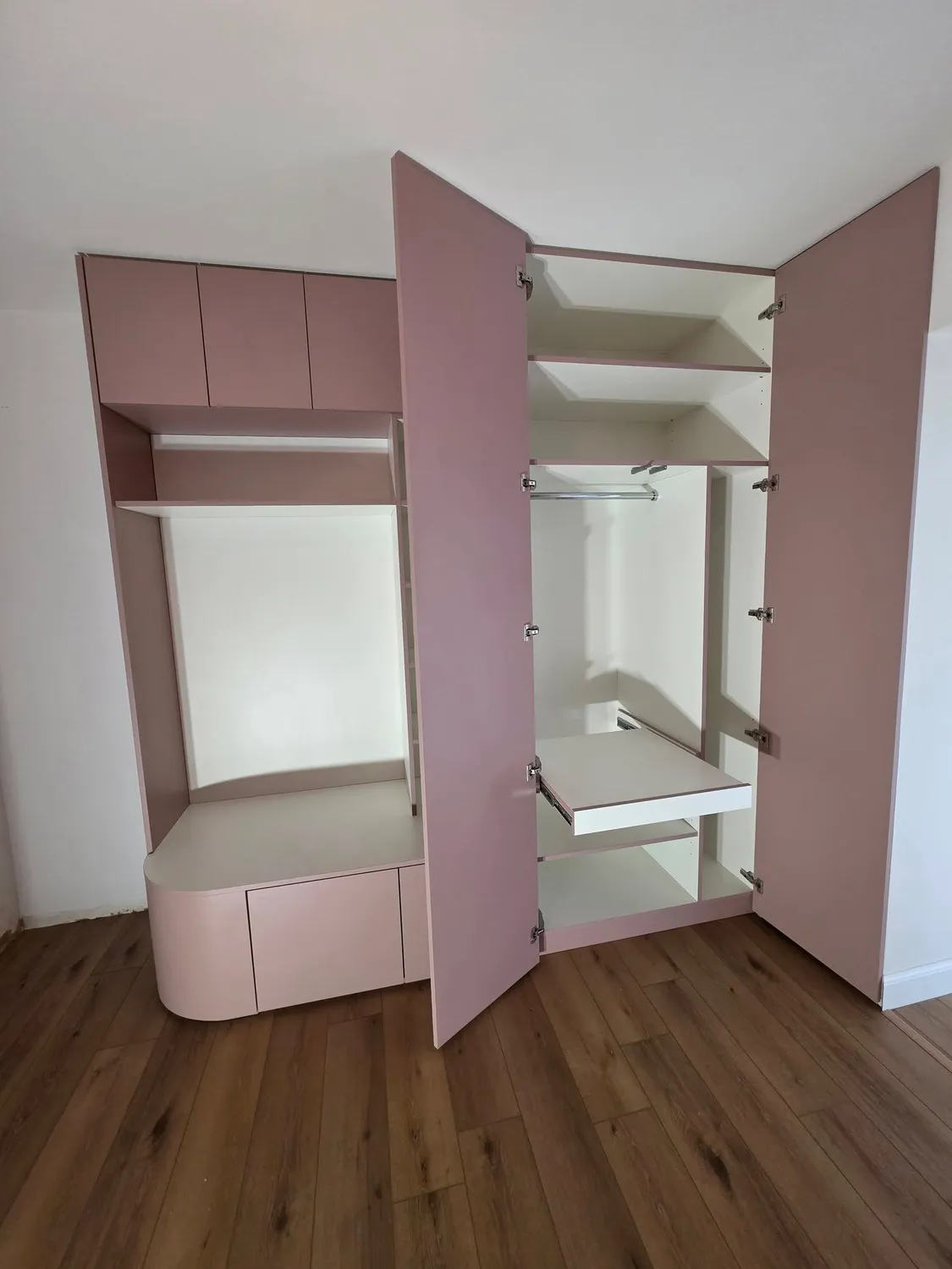 agenceur menuisier dinan