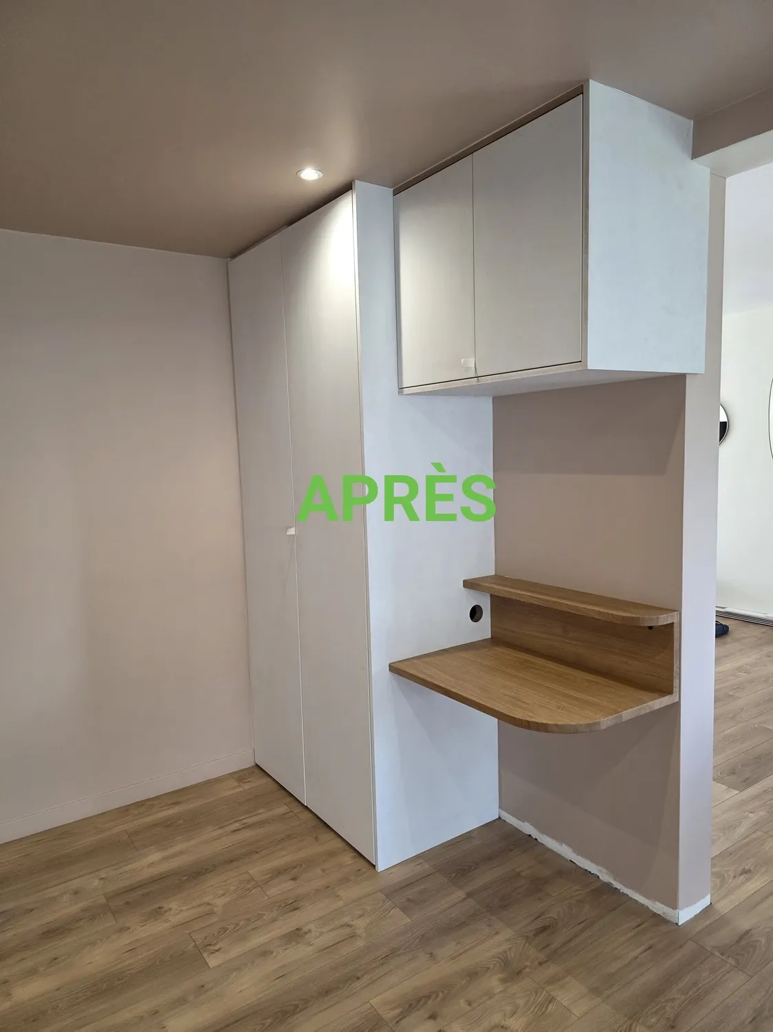 agenceur menuisier dinan