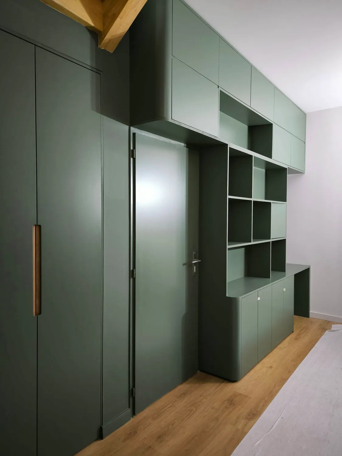 agenceur menuisier miniac morvan