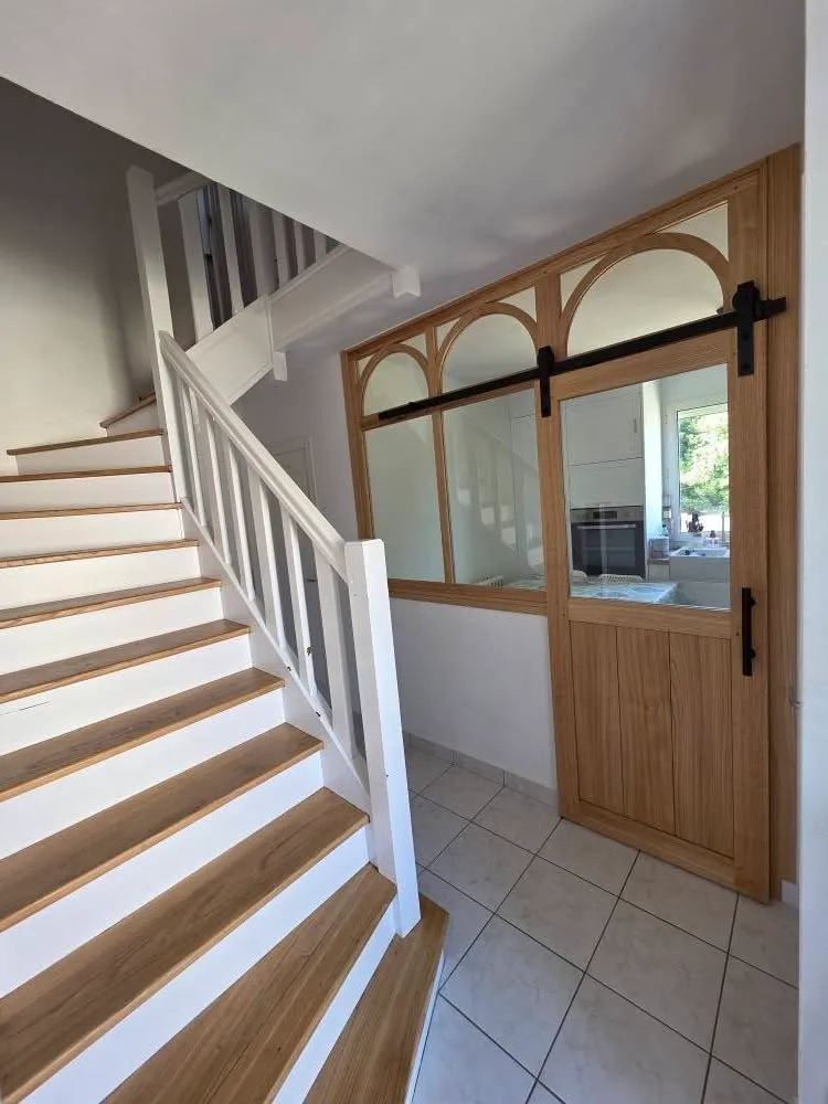 agenceur menuisier saint lunaire