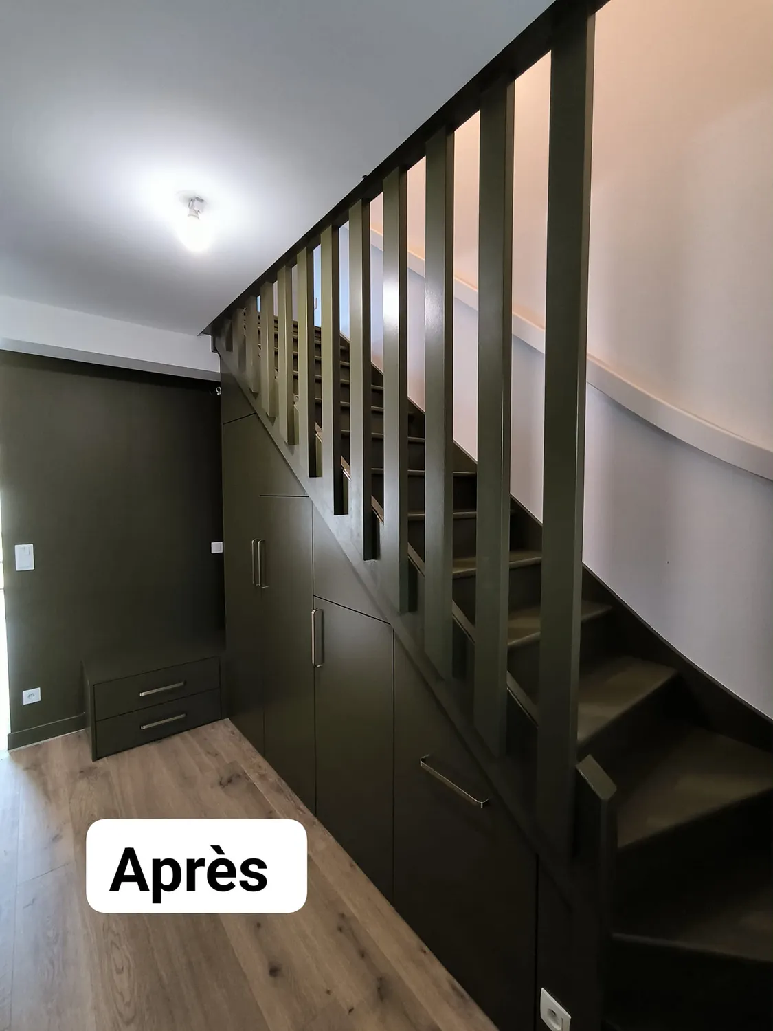 agenceur menuisier saint malo