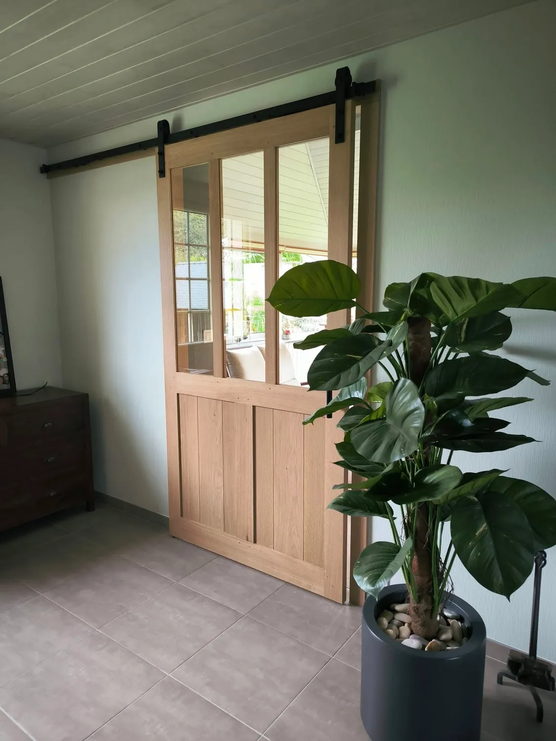 amenagement de dressing sur mesure cancale