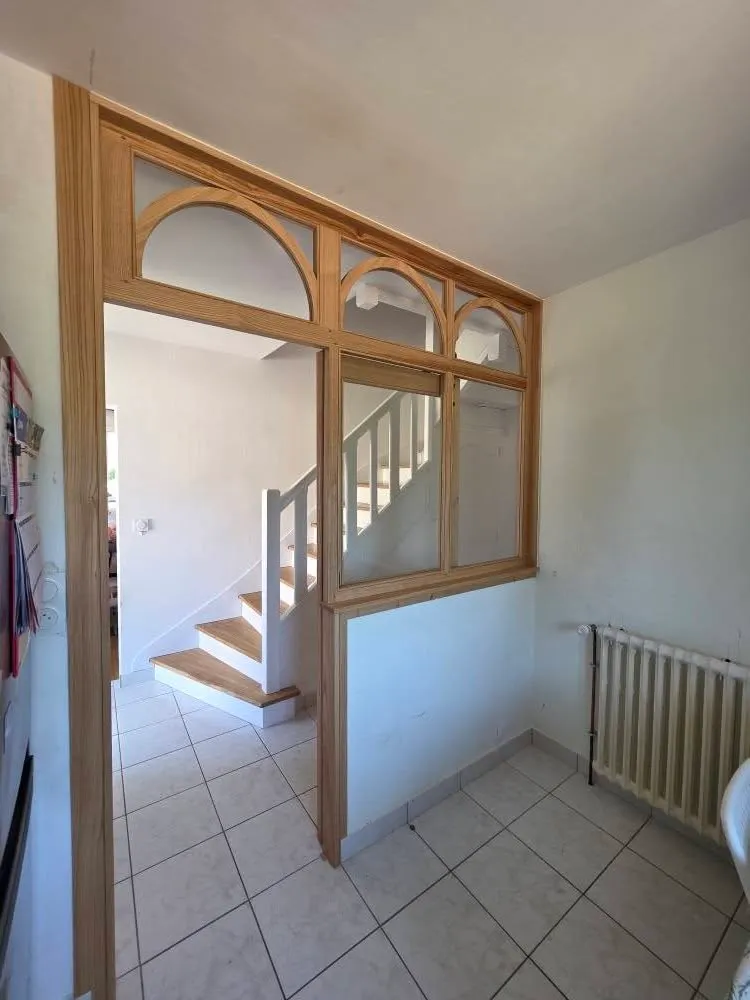 amenagement de dressing sur mesure saint lunaire