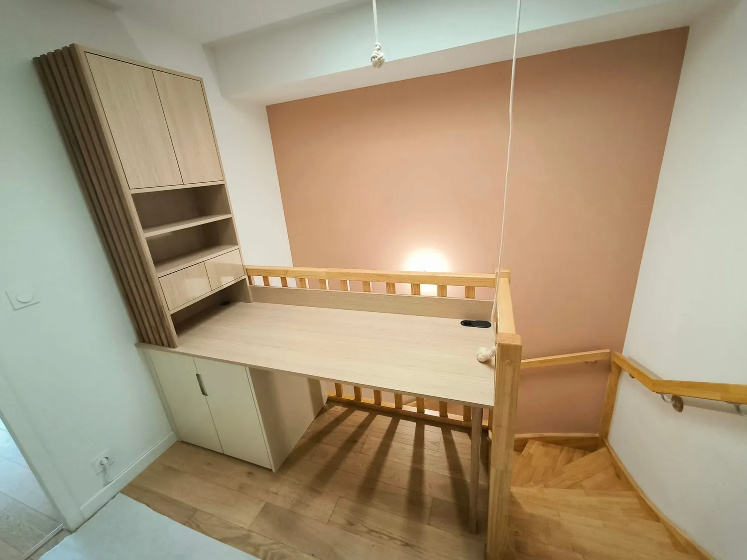 amenagement interieur cancale