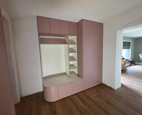 aménagement intérieur à Dinan - image 3