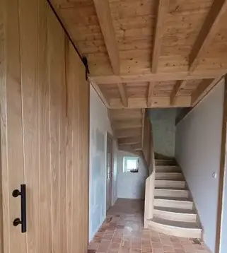 aménagement intérieur à Dinan - image 4