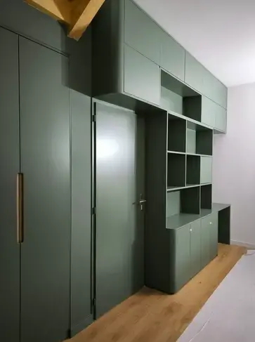 aménagement intérieur Dinard-1