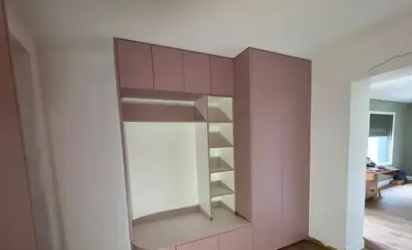 aménagement intérieur à Dinard - image 3