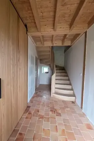 aménagement intérieur à Dinard - image 4