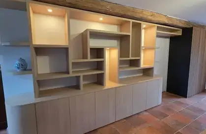 aménagement intérieur Dinard-5