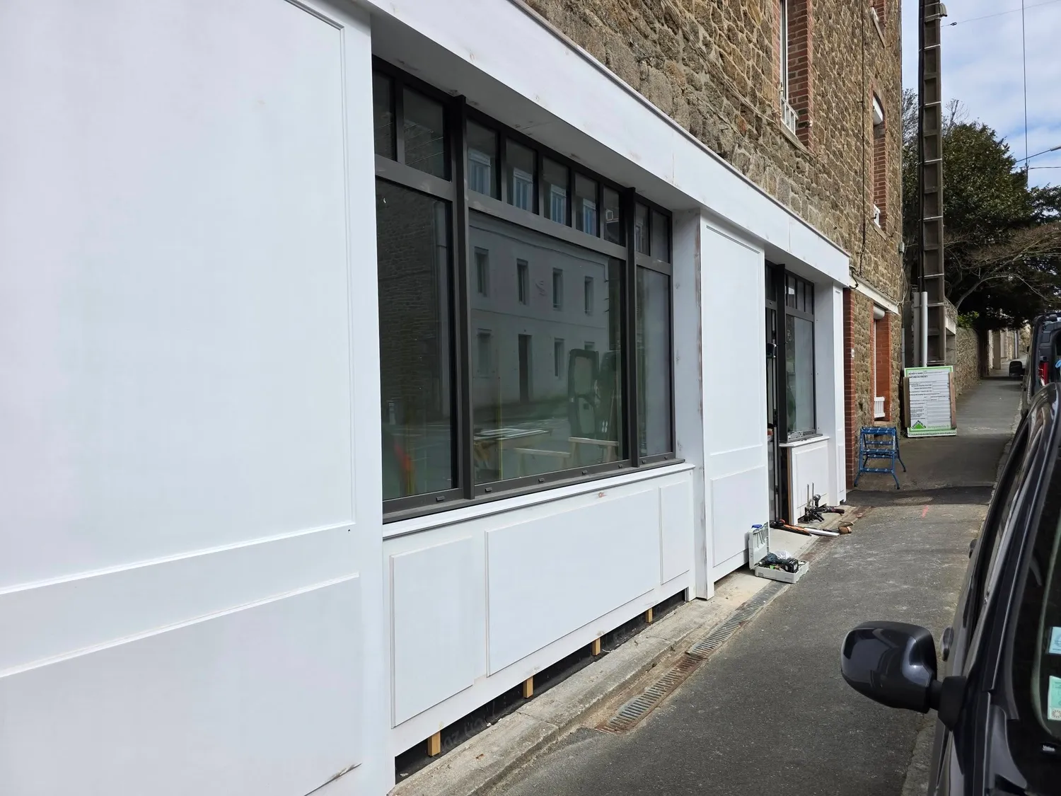 amenagement interieur dinard