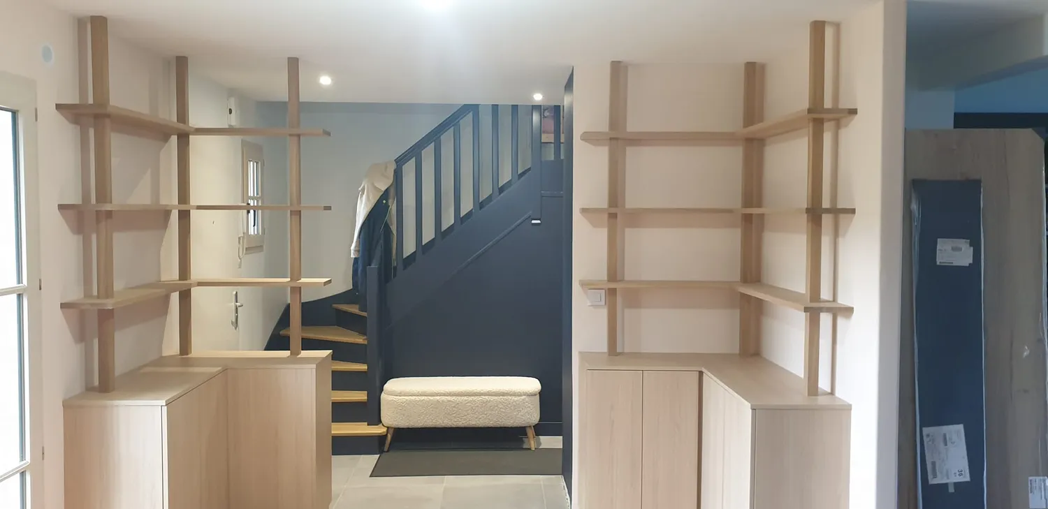 amenagement interieur miniac morvan