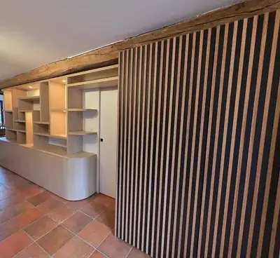 aménagement intérieur à Miniac-Morvan - image 2