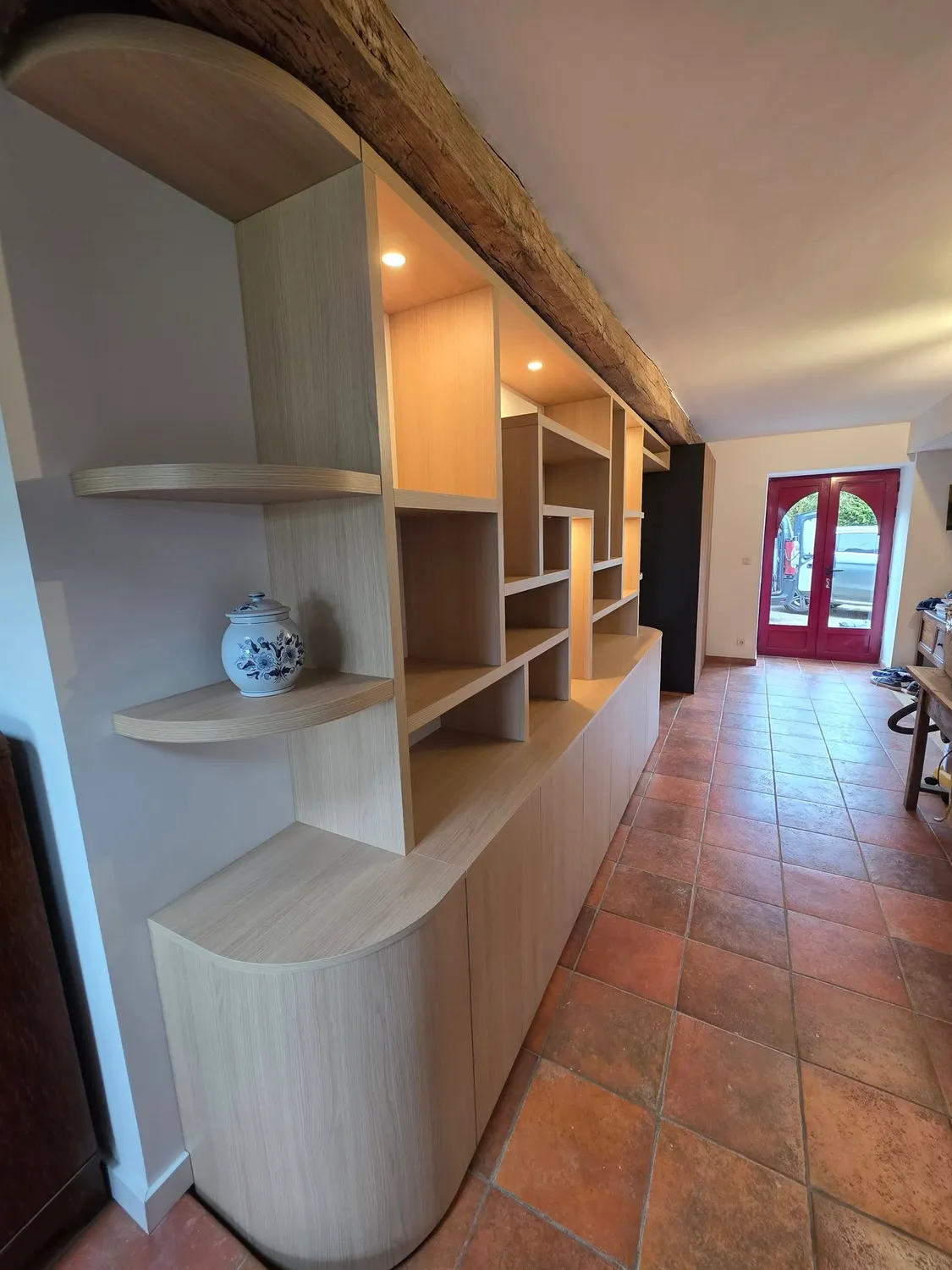 amenagement interieur miniac morvan