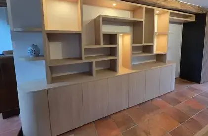 aménagement intérieur à Miniac-Morvan - image 3