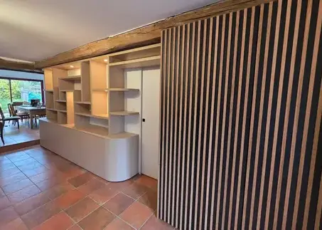 aménagement intérieur à Saint-Lunaire - image 2