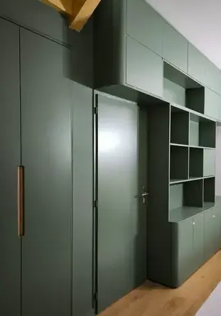 aménagement intérieur à Saint-Lunaire - image 3