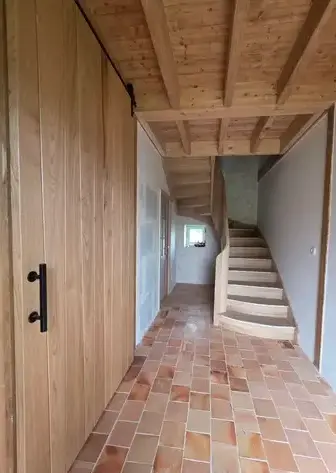 aménagement intérieur à Saint-Lunaire - image 4