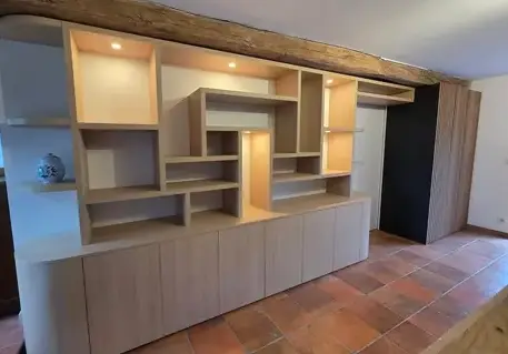 aménagement intérieur Saint-Lunaire-5