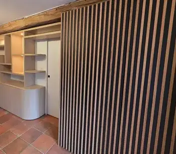 aménagement intérieur à Saint-Malo - image 4