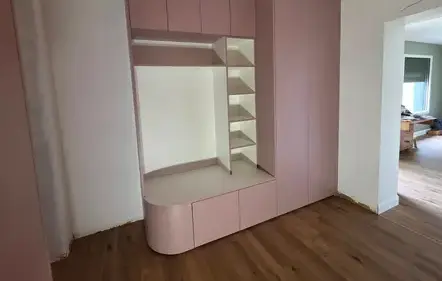 escalier sur mesure à Cancale - image 3