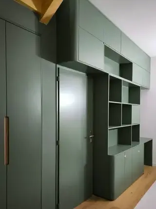 escalier sur mesure à Cancale - image 4