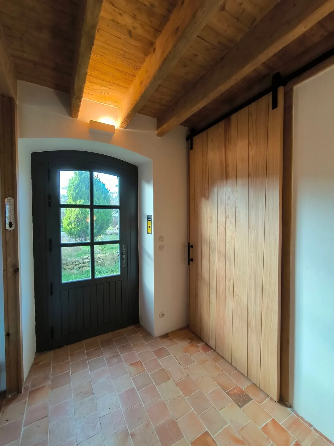 escalier sur mesure cancale