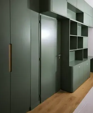 escalier sur mesure à Dinan - image 2