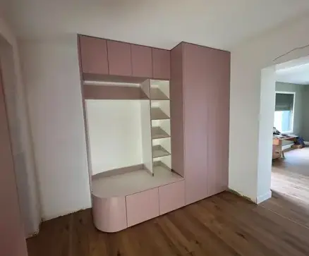 escalier sur mesure à Dinan - image 4