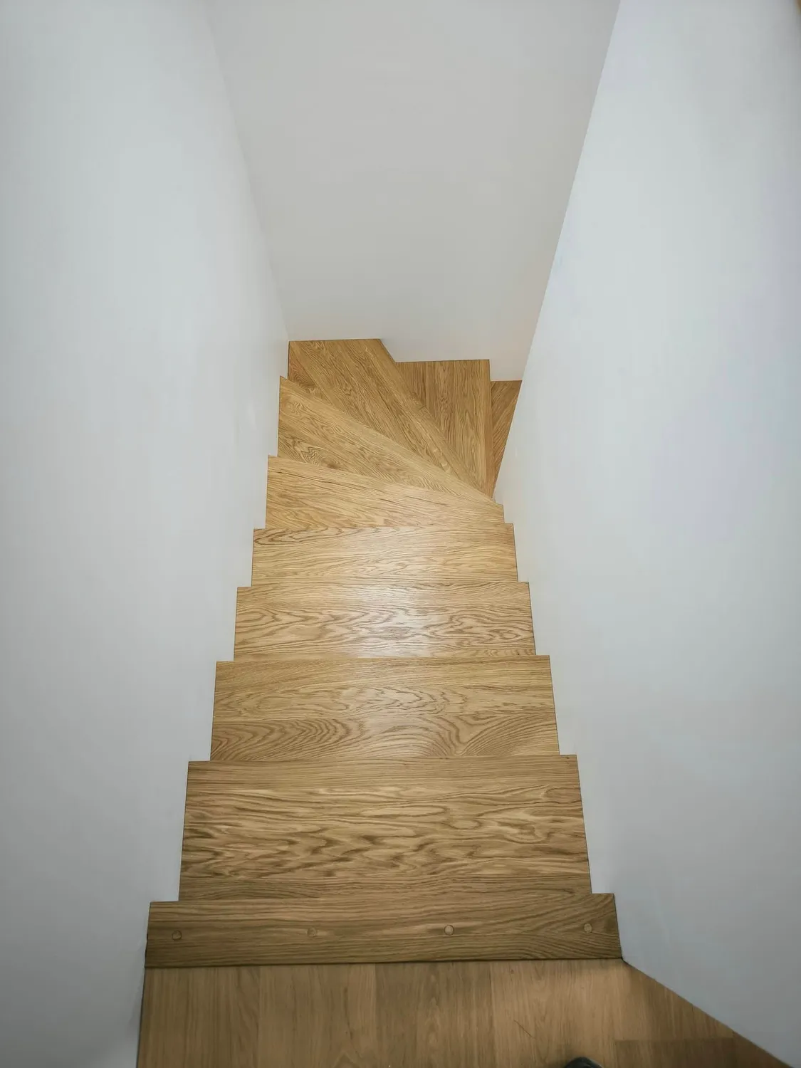 escalier sur mesure dinard