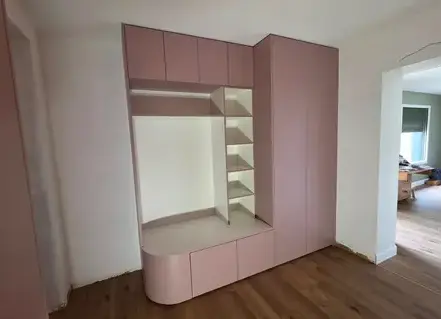 escalier sur mesure à Miniac-Morvan - image 2