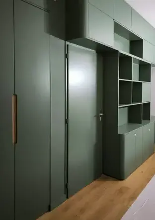 escalier sur mesure à Miniac-Morvan - image 4