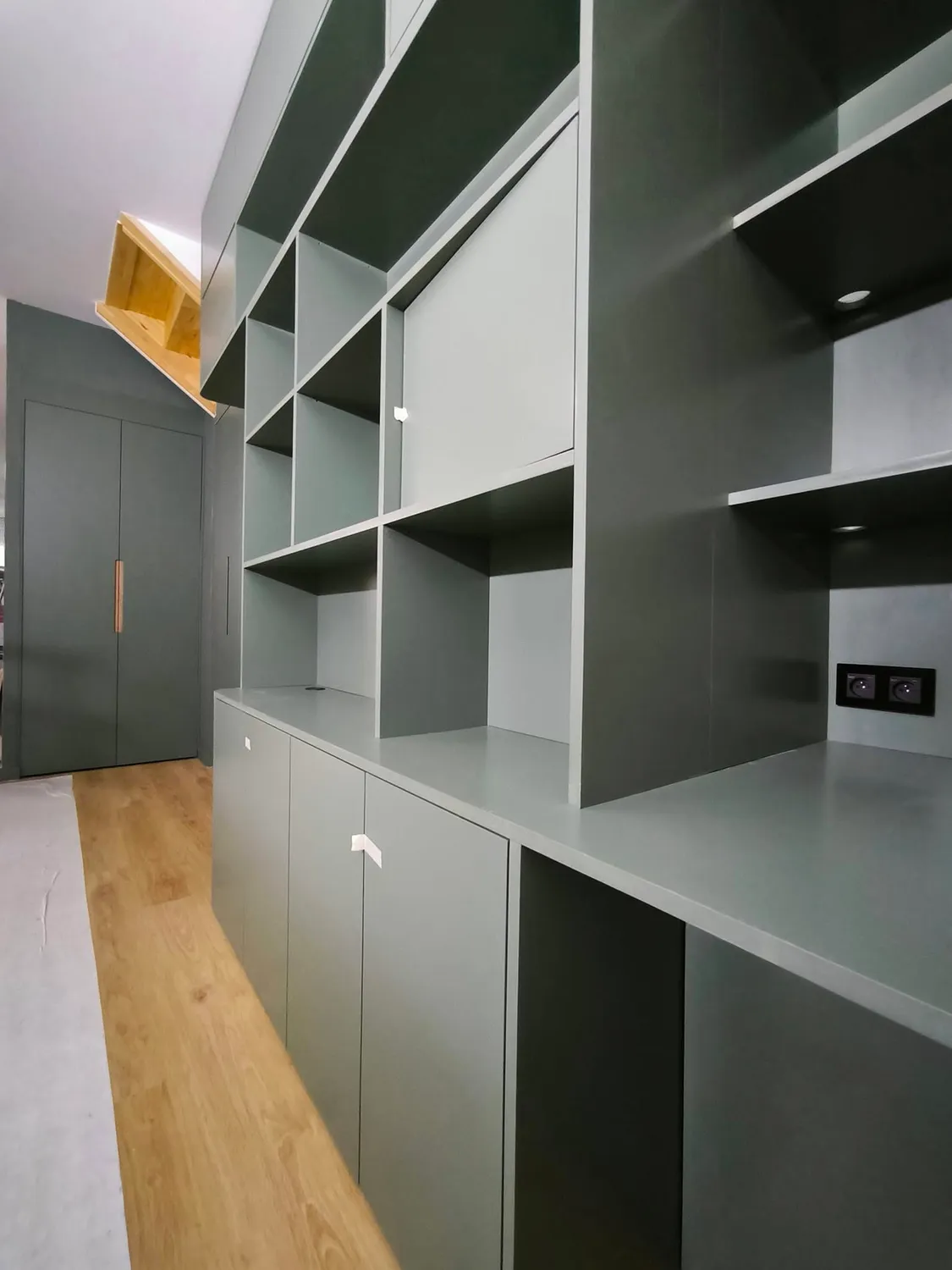 escalier sur mesure miniac morvan