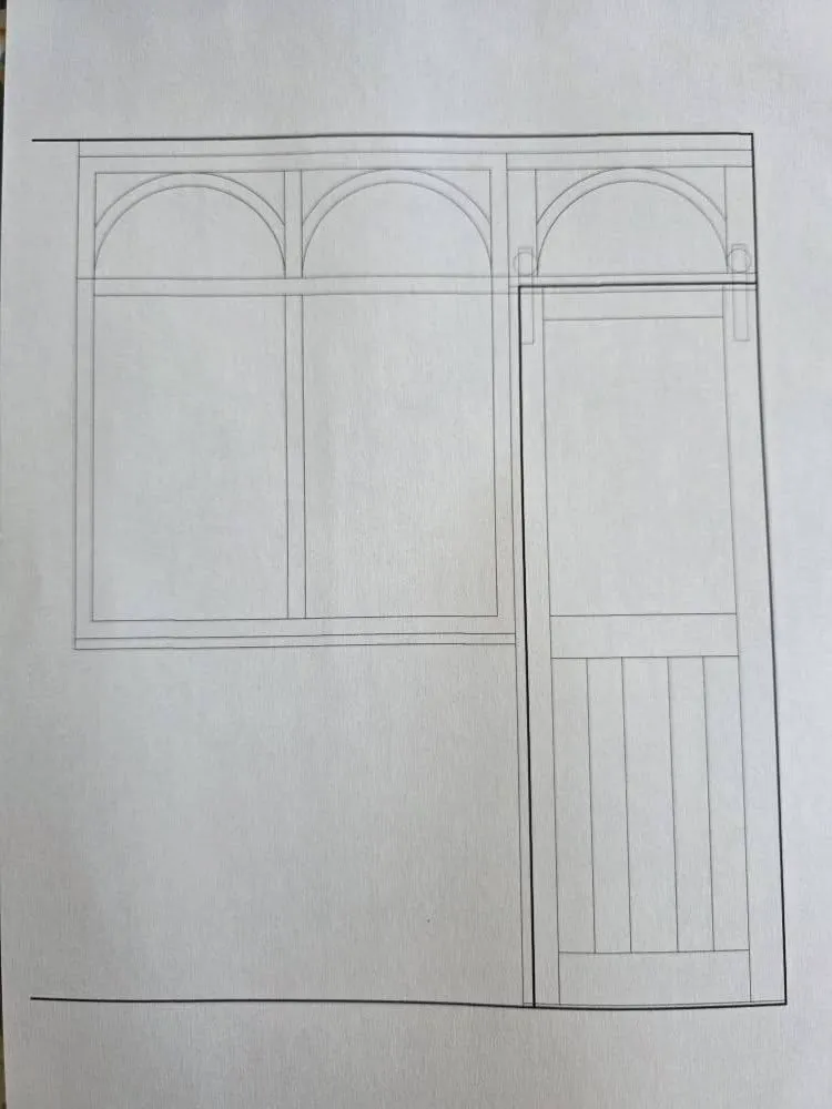 escalier sur mesure saint lunaire
