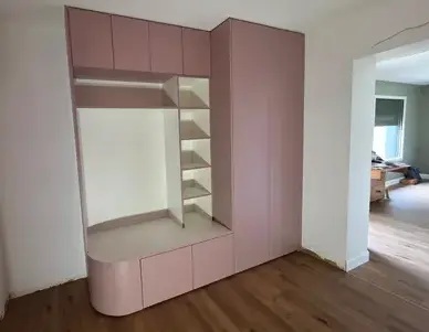 escalier sur mesure à Saint-Lunaire - image 4