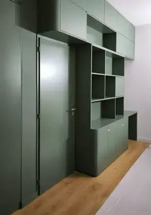 escalier sur mesure Saint-Malo-1