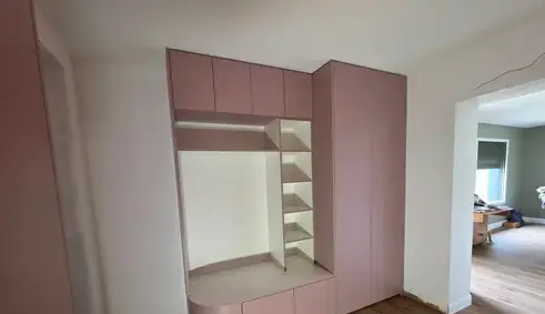 escalier sur mesure à Saint-Malo - image 4