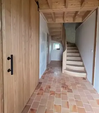 fenêtre en bois sur mesure Cancale-1
