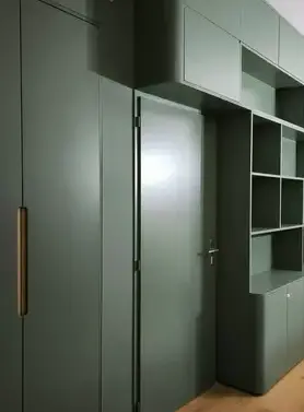 fenêtre en bois sur mesure à Cancale - image 2