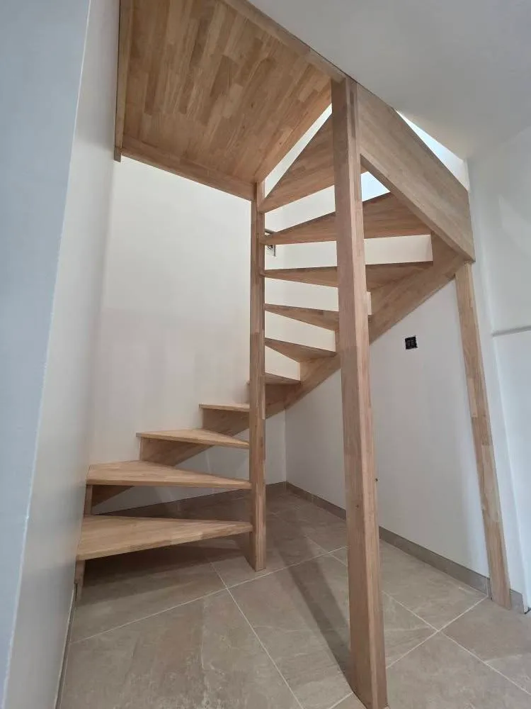 fenetre en bois sur mesure cancale