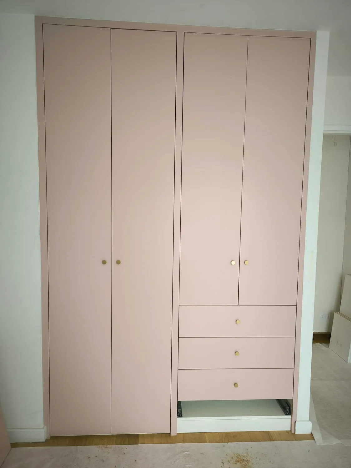 fenetre en bois sur mesure dinan