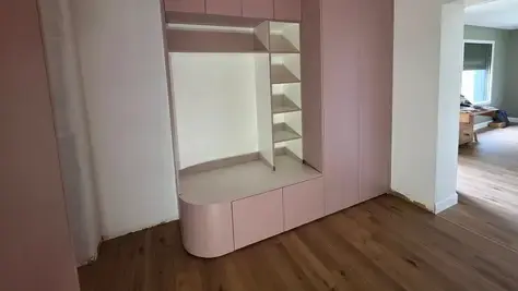 fenêtre en bois sur mesure Dinard-1